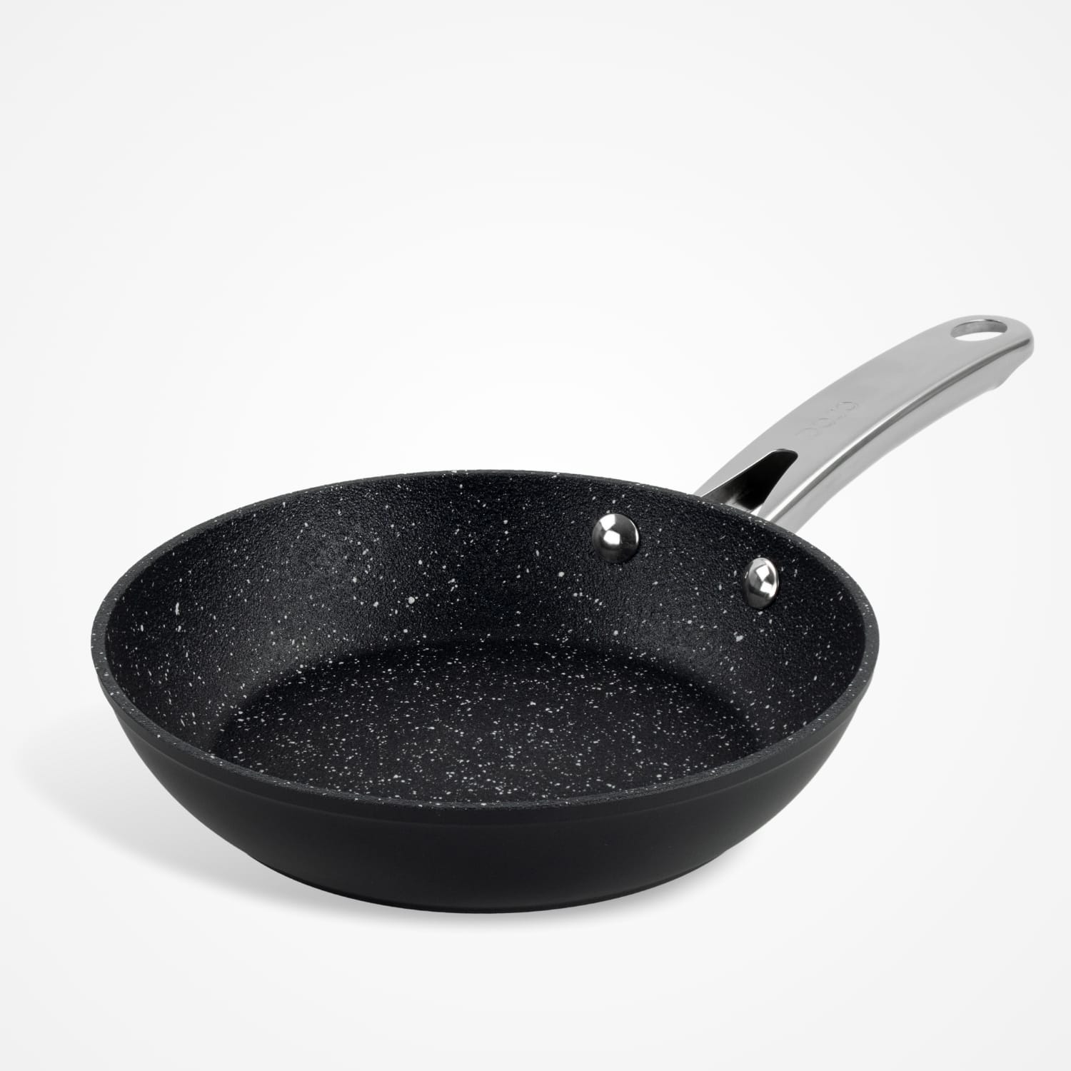 Dojo Hero Neverstick+ 20cm Frying Pan for Cooking Smaller Portions