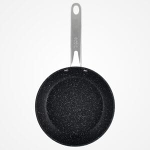 Dojo Hero Neverstick+ 20cm Frying Pan - Image 3
