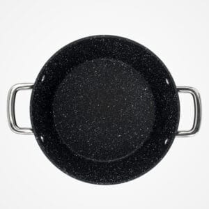 Dojo Hero Neverstick+ 24cm Casserole - Image 3