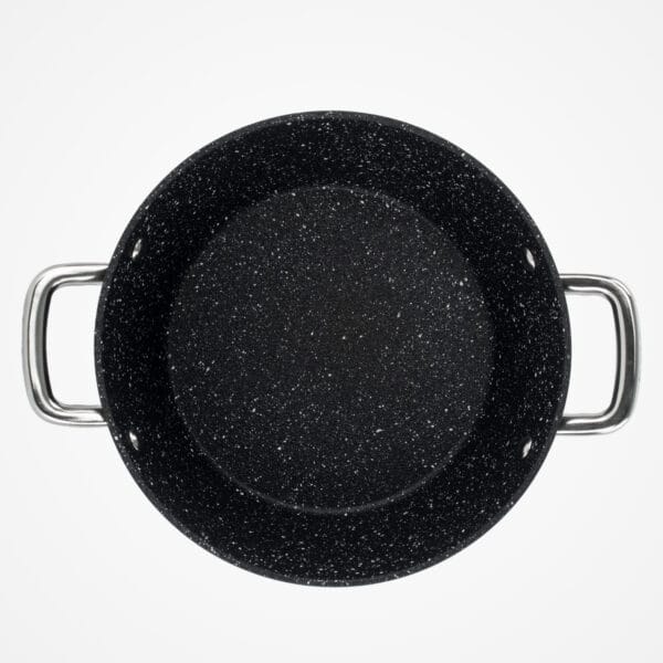 Dojo Hero Neverstick+ 24cm Casserole