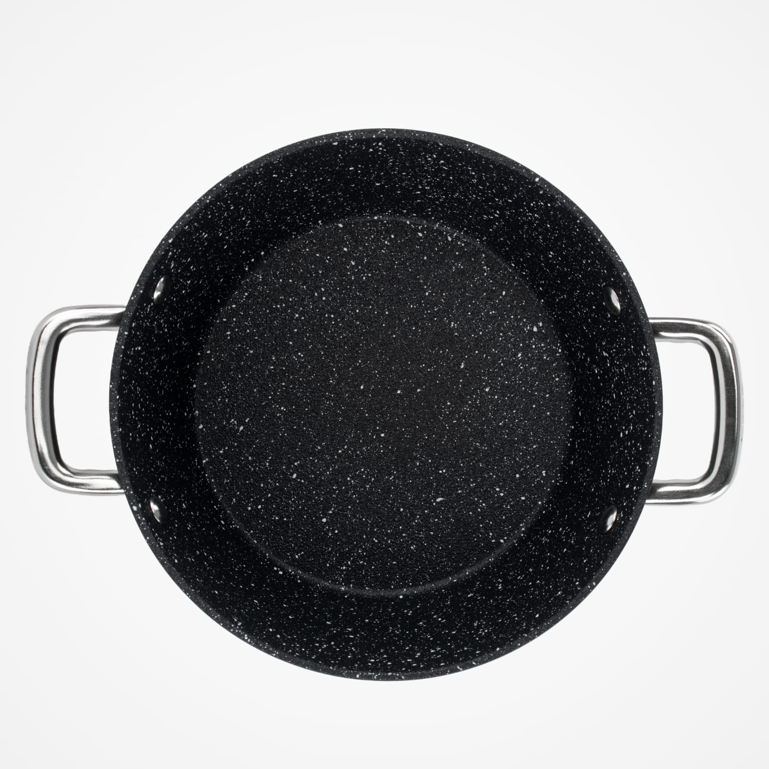 Dojo Hero Neverstick+ 24cm Casserole - Image 3