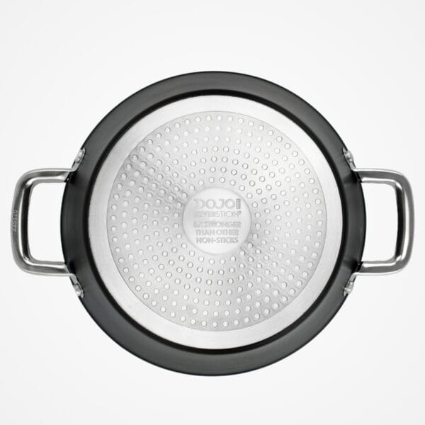 Dojo Hero Neverstick+ 24cm Casserole