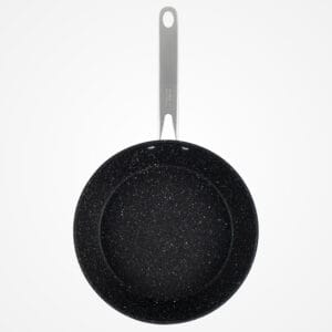 Dojo Hero Neverstick+ 26cm Sauté Pan - Image 3