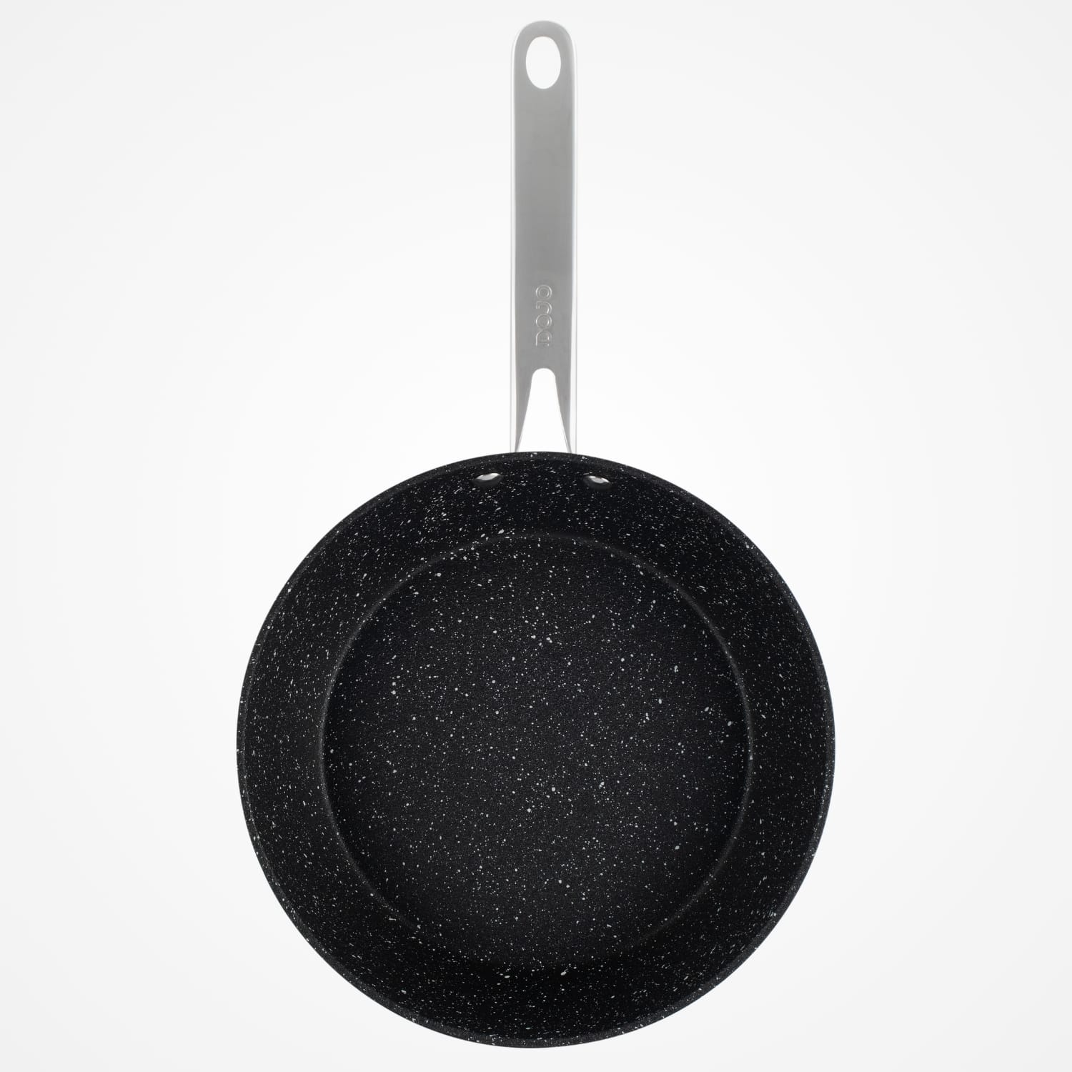 Dojo Hero Neverstick+ 26cm Sauté Pan - Image 3