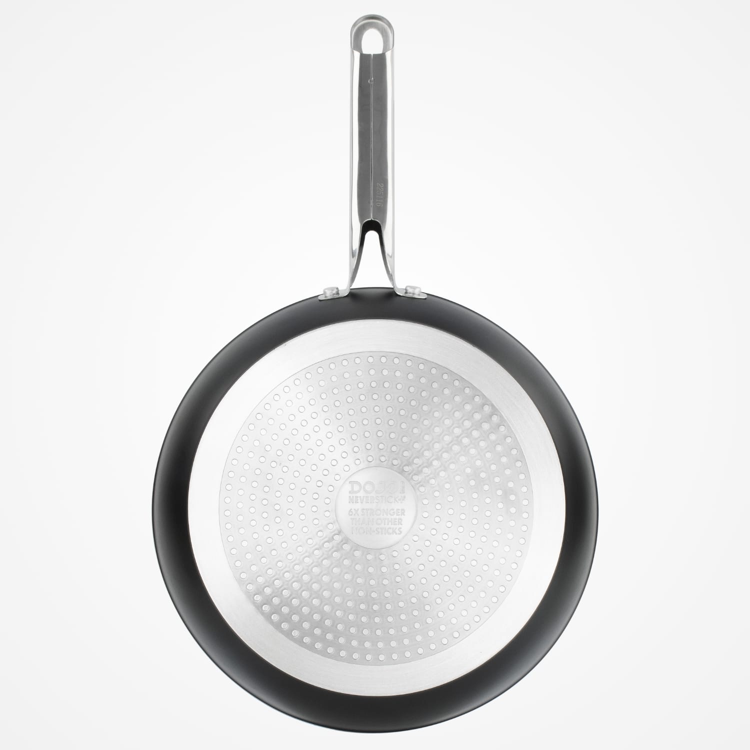 Dojo Hero Neverstick+ 28cm Frying Pan - Image 4