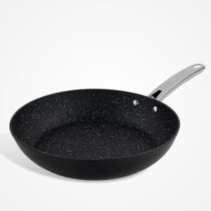Dojo Hero Neverstick 30cm Frying Pan for Hob and Oven