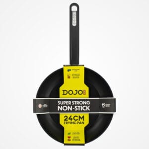 Dojo Kai 24cm Frying Pan - Image 5
