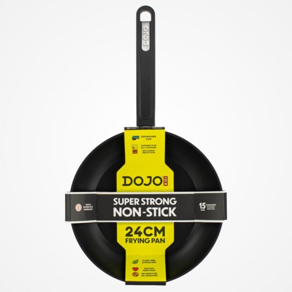 Dojo Kai 24cm Frying Pan