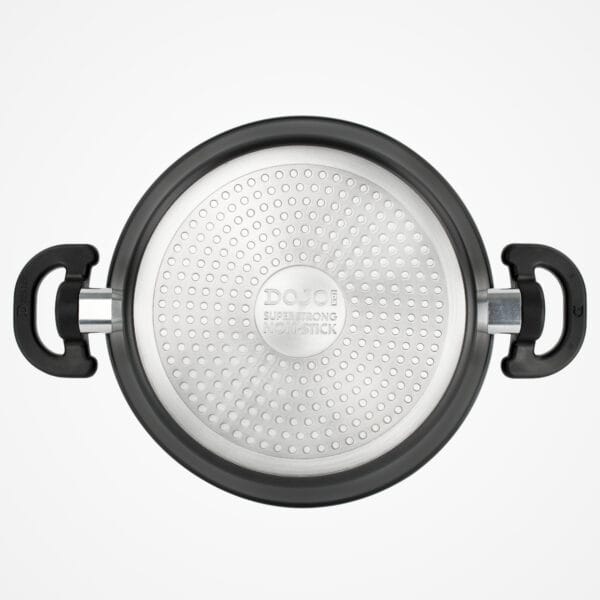 Dojo Kai 24cm Stock Pot