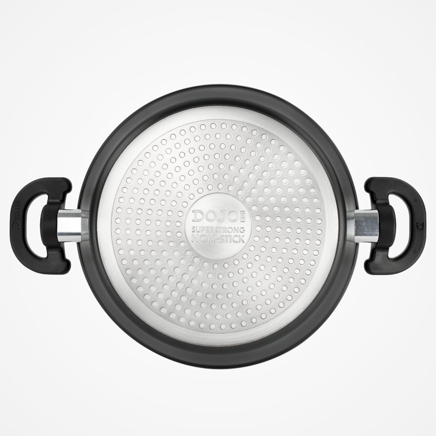 Dojo Kai 24cm Stock Pot - Image 4
