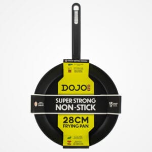 Dojo Kai 28cm Frying Pan - Image 5
