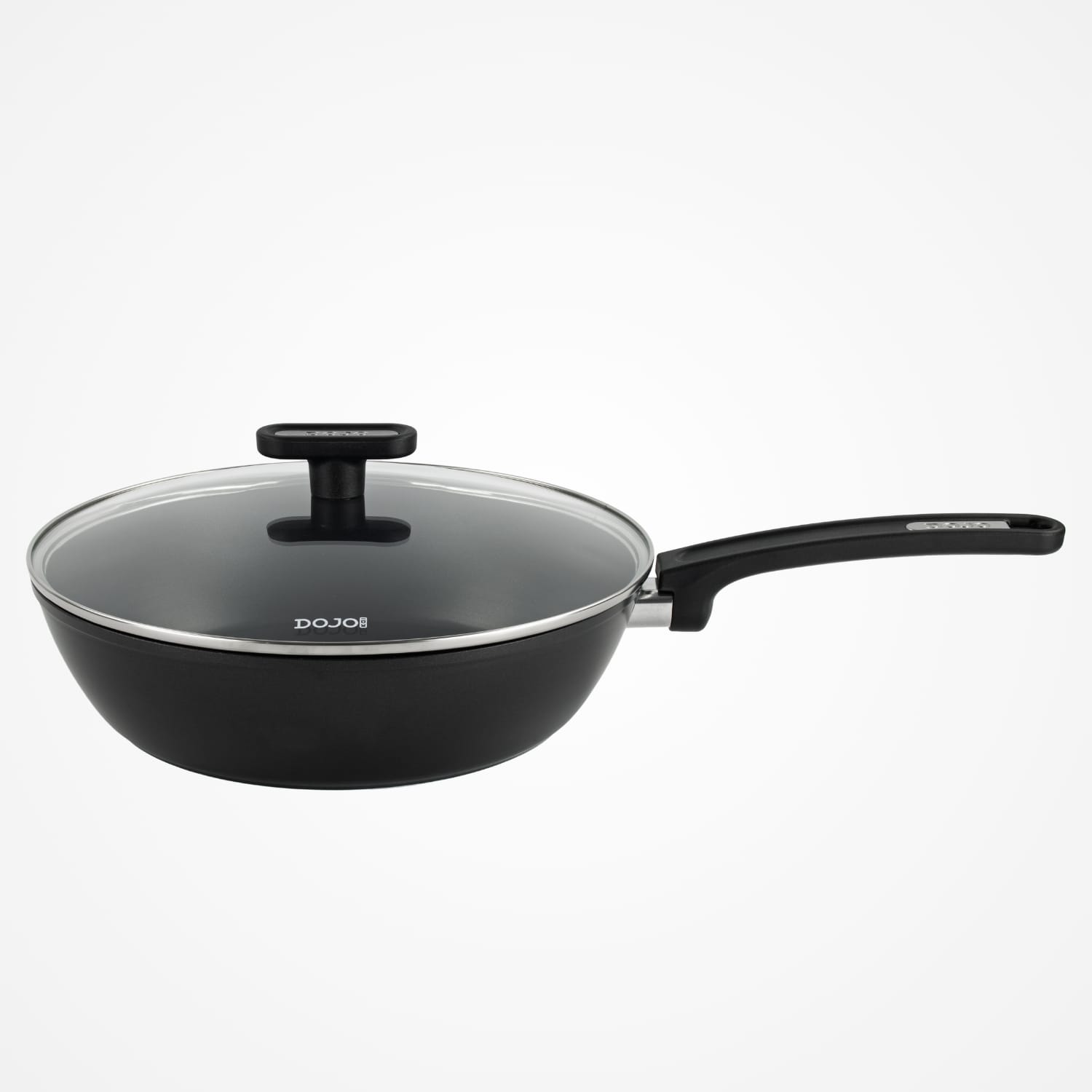 Dojo Kai 28cm Sauté Pan - Image 2