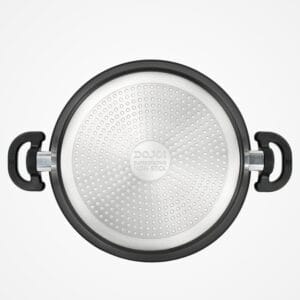 Dojo Kai 28cm Stock Pot - Image 4