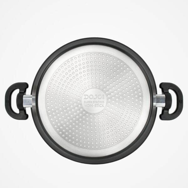 Dojo Kai 28cm Stock Pot