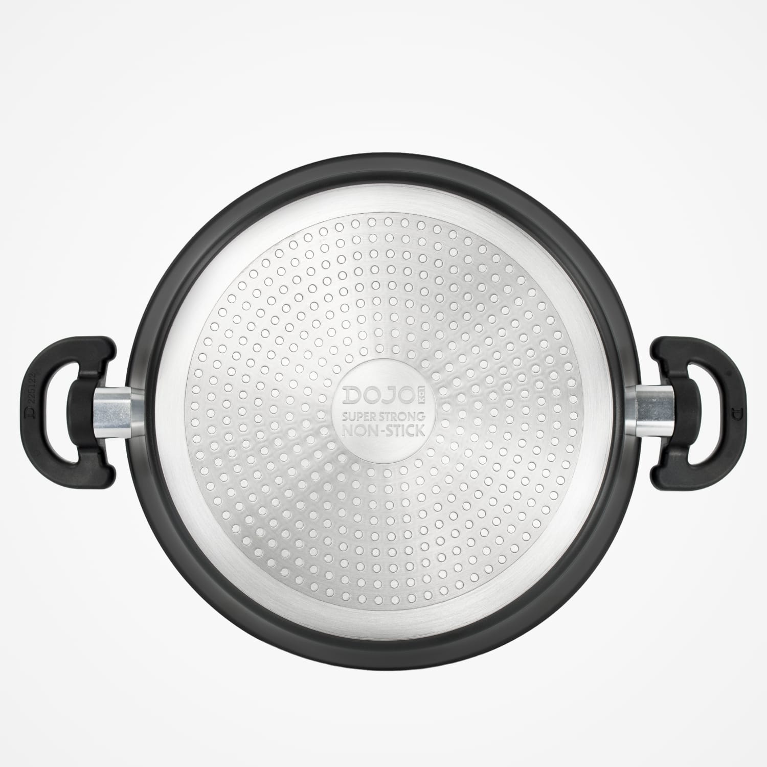 Dojo Kai 28cm Stock Pot - Image 4
