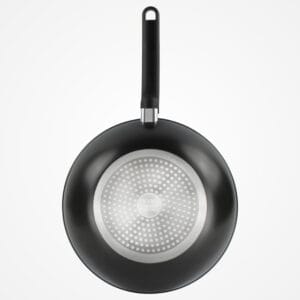 Dojo Kai 28cm Wok Pan - Image 4