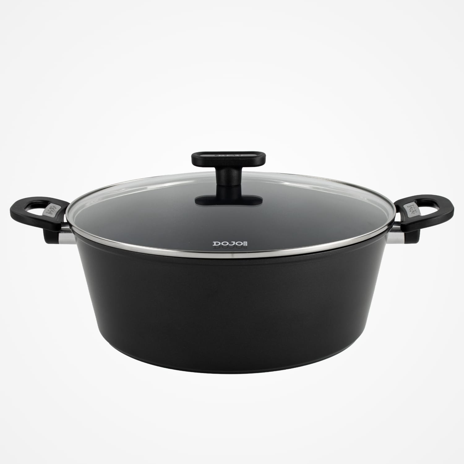 Dojo Kai 32cm Stock Pot - Image 2