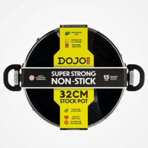 Dojo Kai 32cm Stock Pot - Image 5