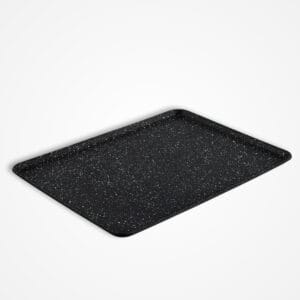 Dojo Hero Neverstick+ 35cm Baking Tray for Oven, Non Stick Oven Tray