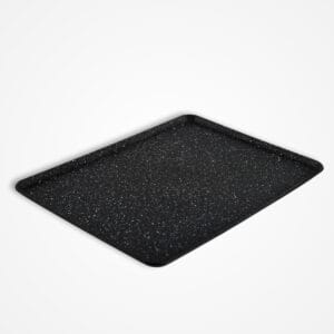 Dojo Hero Neverstick+ 38cm Baking Tray, Large Oven Tray