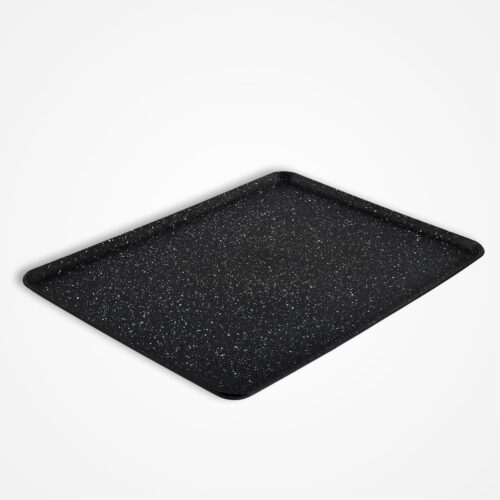 Dojo Hero Neverstick+ 38cm Baking Tray, Large Oven Tray