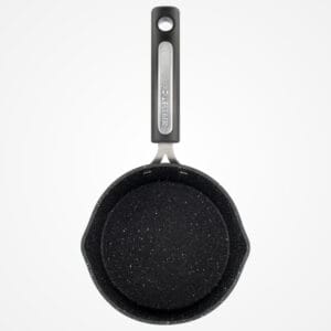 Dojo Zen Neverstick 16cm Milk Pan - Image 3