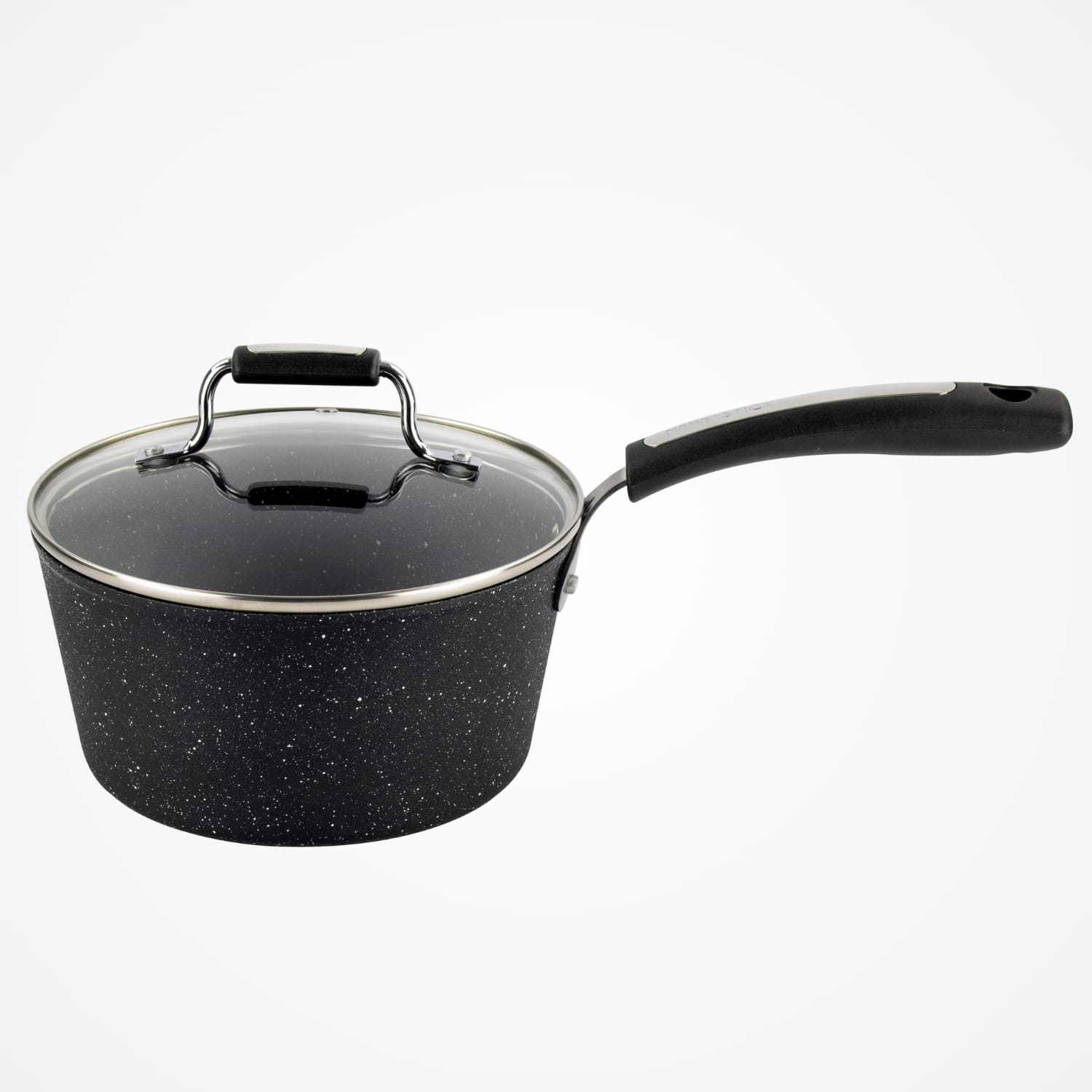 Dojo Zen Neverstick 18cm Saucepan - Image 2