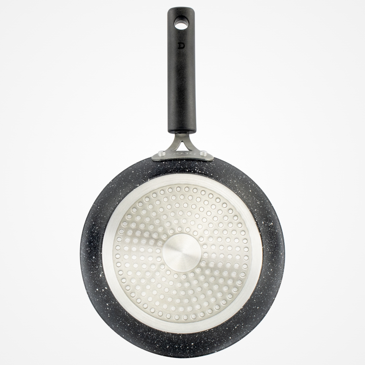 Dojo Zen Neverstick 20cm Frying Pan - Image 4