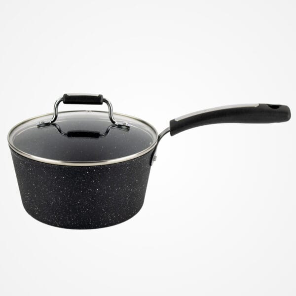 Dojo Zen Neverstick 20cm Saucepan