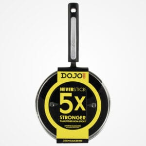 Dojo Zen Neverstick 20cm Saucepan - Image 5