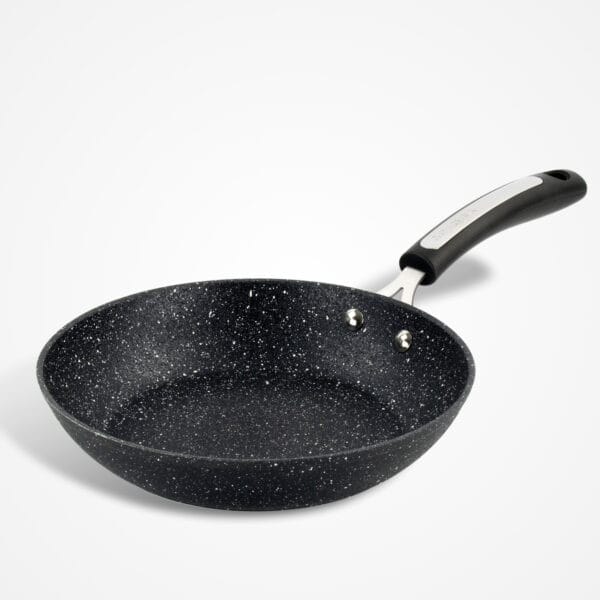 Dojo Zen Neverstick 24cm Frying Pan for All Hob Types
