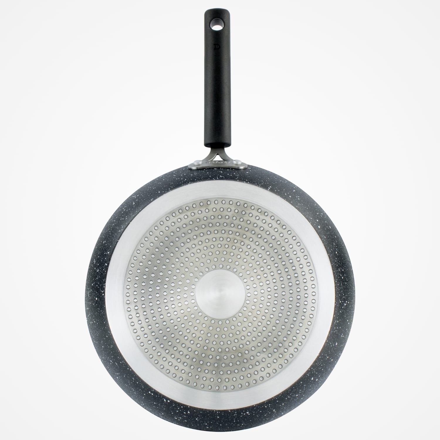 Dojo Zen Neverstick 28cm Frying Pan - Image 4