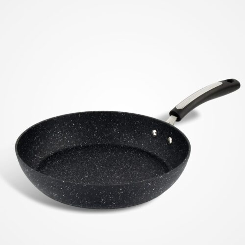 Dojo Zen Neverstick 28cm Frying Pan for All Hob Types