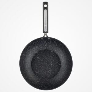 Dojo Zen Neverstick 28cm Wok - Image 3