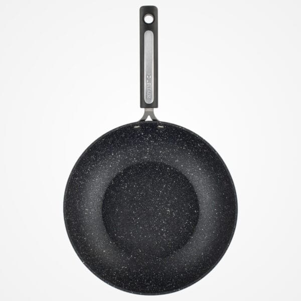 Dojo Zen Neverstick 28cm Wok