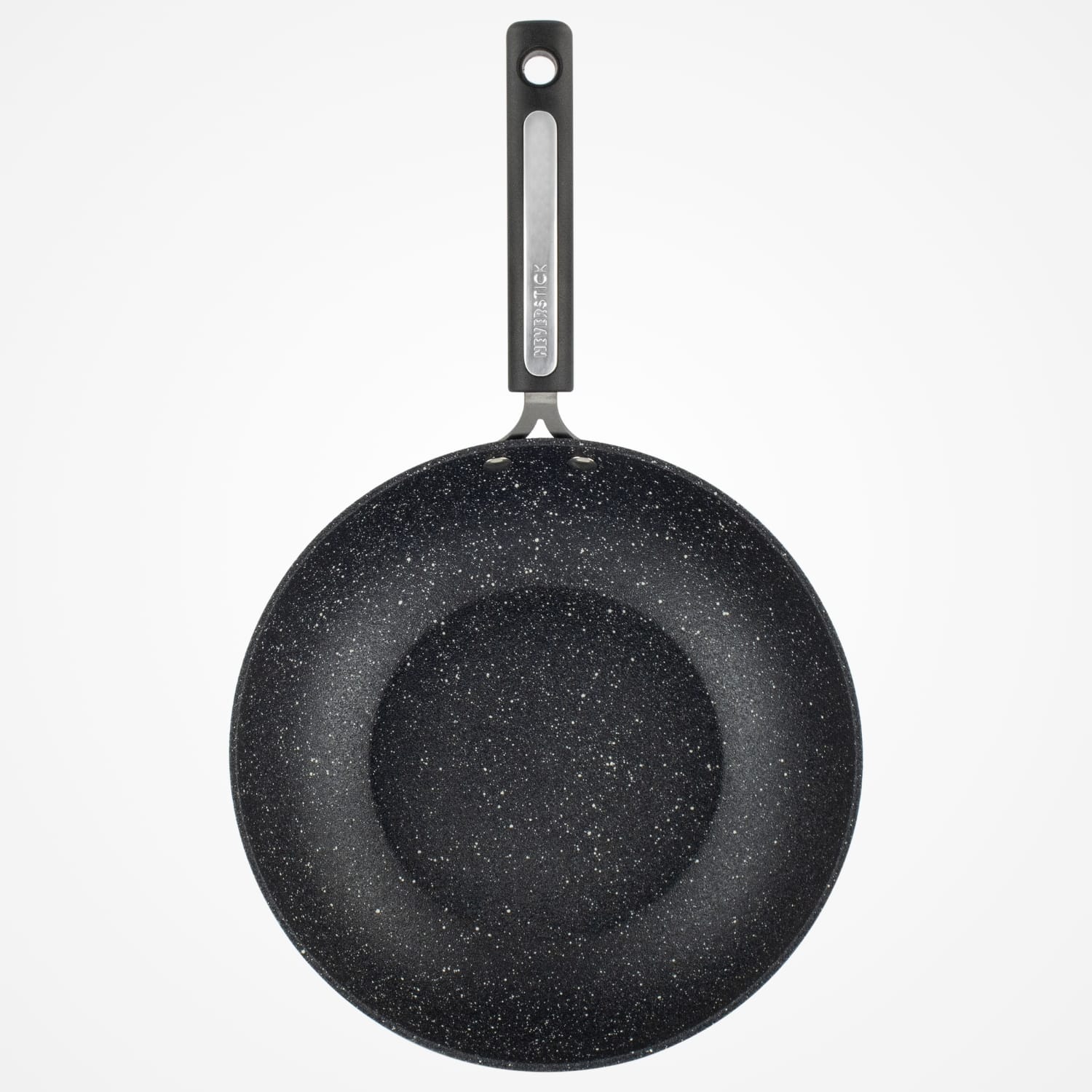 Dojo Zen Neverstick 28cm Wok - Image 3