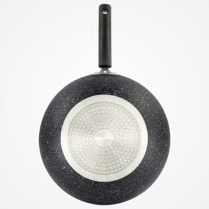 Dojo Zen Neverstick 28cm Wok - Image 4