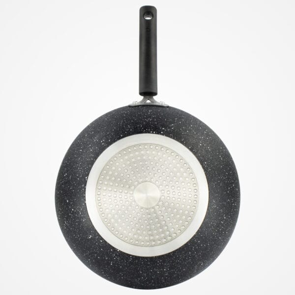 Dojo Zen Neverstick 28cm Wok