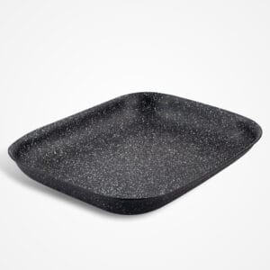 Dojo Zen Neverstick 36cm Roasting Tray for Oven