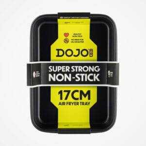 Dojo Kai 17cm Air Fryer Tray - Image 6