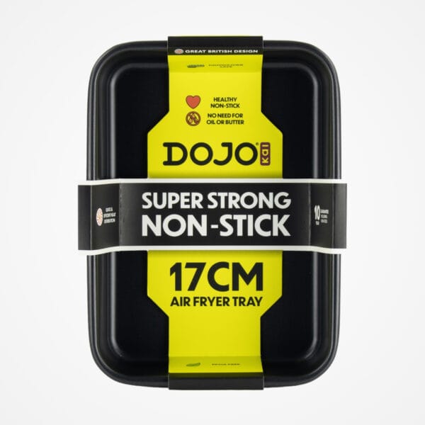 Dojo Kai 17cm Air Fryer Tray
