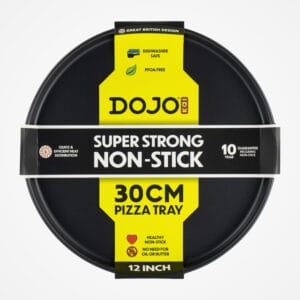 Dojo Kai 30cm Pizza Tray - Image 4