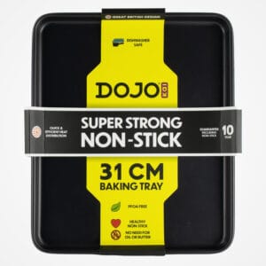 Dojo Kai 31cm Baking Tray - Image 5