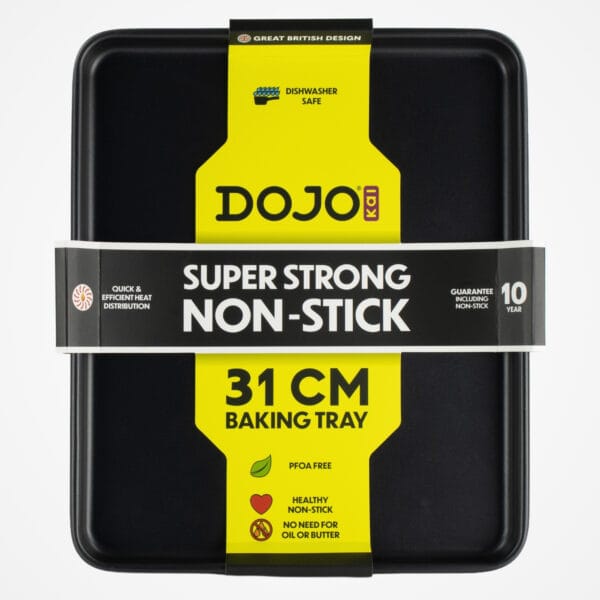 Dojo Kai 31cm Baking Tray