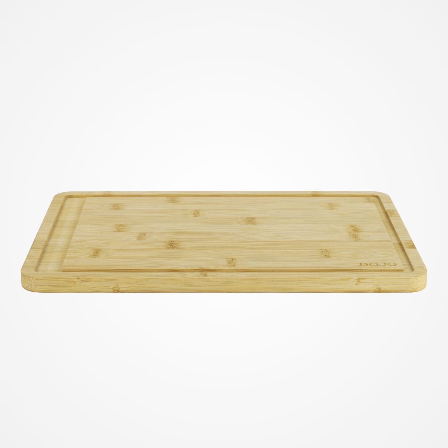 Dojo Kai 37cm Wooden Chopping Board - Image 3