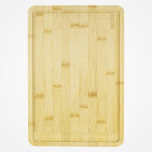 Dojo Kai 37cm Wooden Chopping Board - Image 4