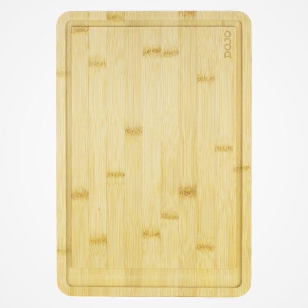 Dojo Kai 37cm Wooden Chopping Board