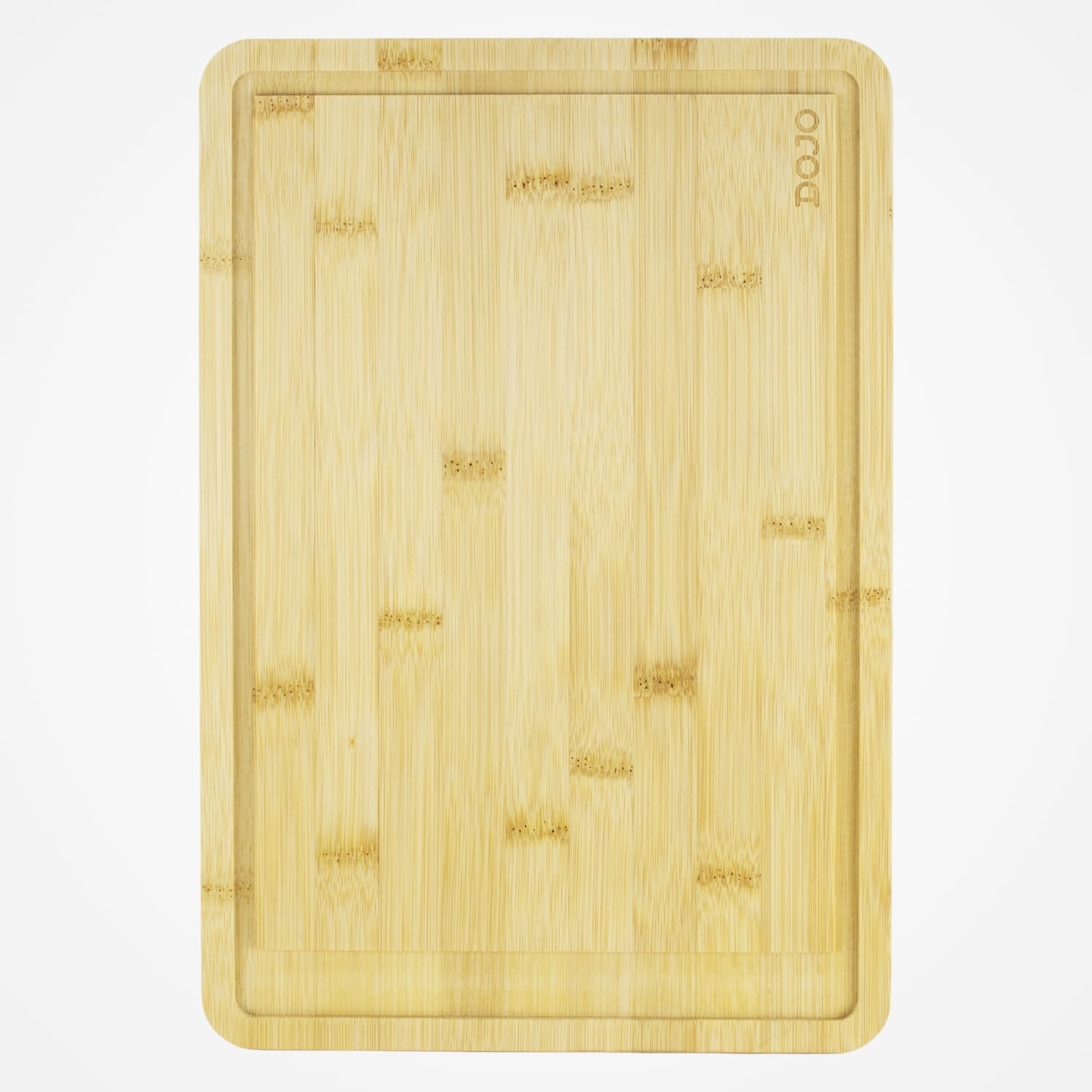 Dojo Kai 37cm Wooden Chopping Board - Image 4