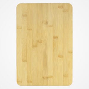 Dojo Kai 37cm Wooden Chopping Board - Image 5