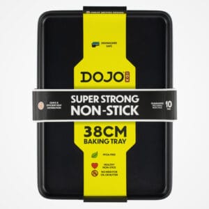 Dojo Kai 38cm Baking Tray - Image 5
